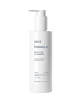 Face Formula Balancing Daily Gel Cleanser