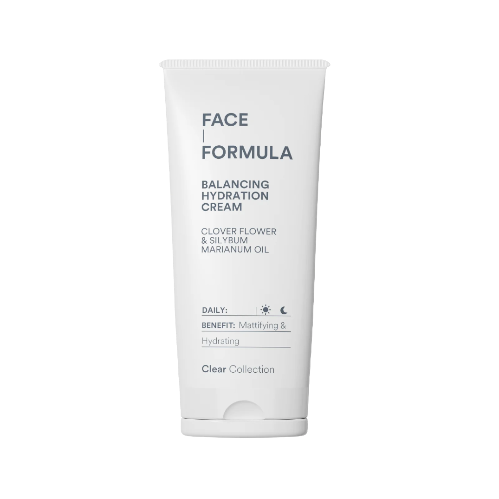 Face Formula Balancing Hydration Cream