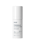 Face Formula Oil Control Serum