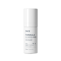 Face Formula Oil Control Serum