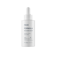 Face Formula Balancing Recovery Boost