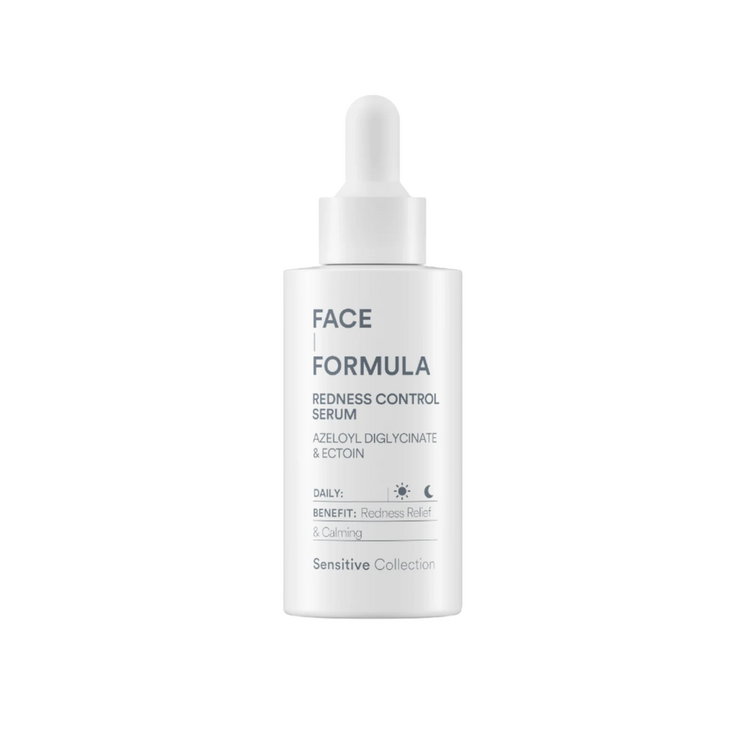 Face Formula Redness Control Serum