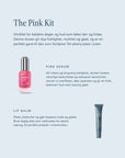Face Formula The Pink Kit