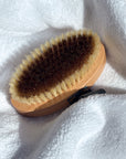 Face Formula Body Brush