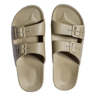 Freedom Moses Khaki
