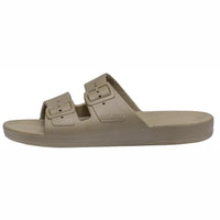 Freedom Moses Khaki
