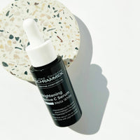 Dr. Schrammek Brightening Active C Serum