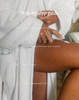 Bodybrush Step by Step