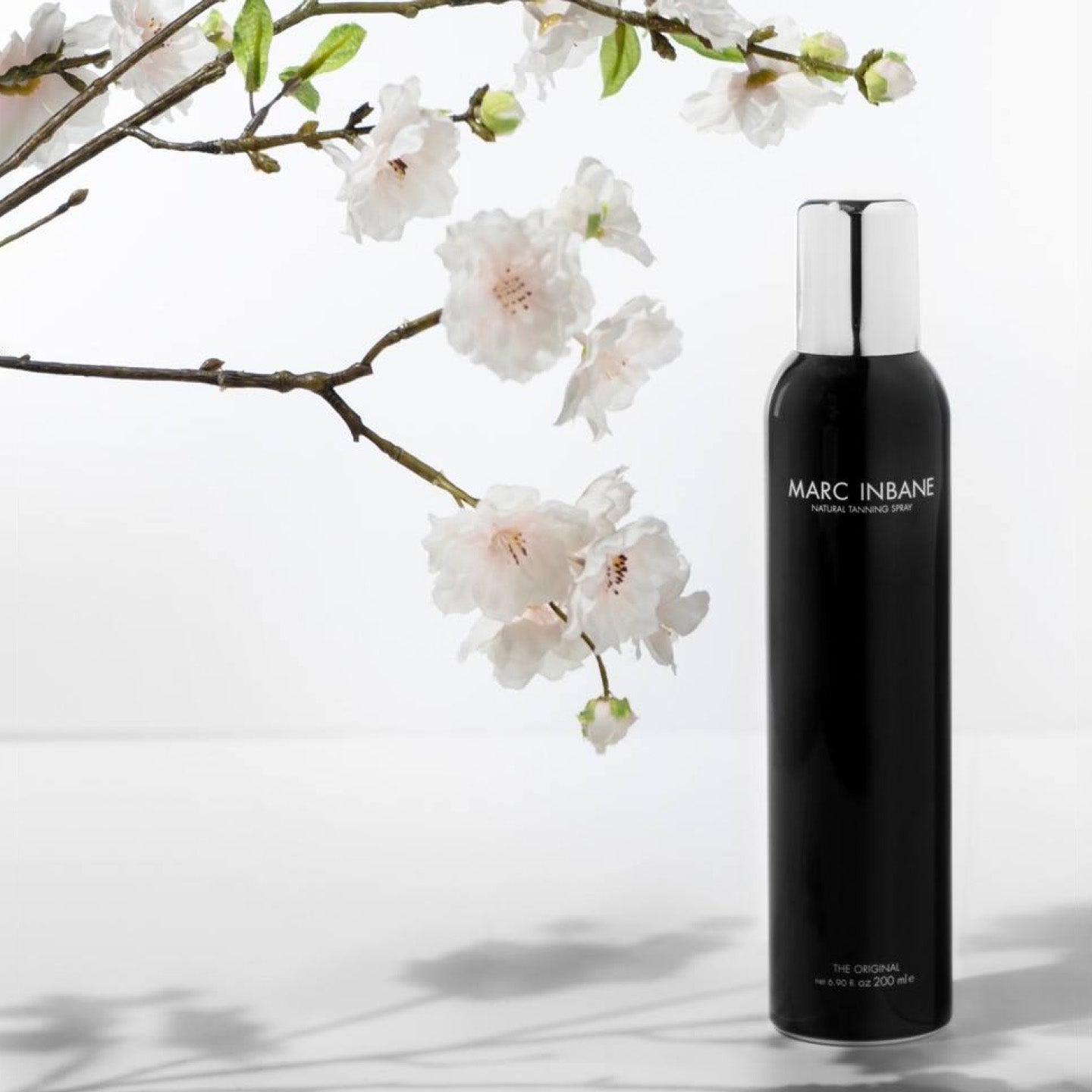 Marc Inbane Natural Tanning Spray 175ml