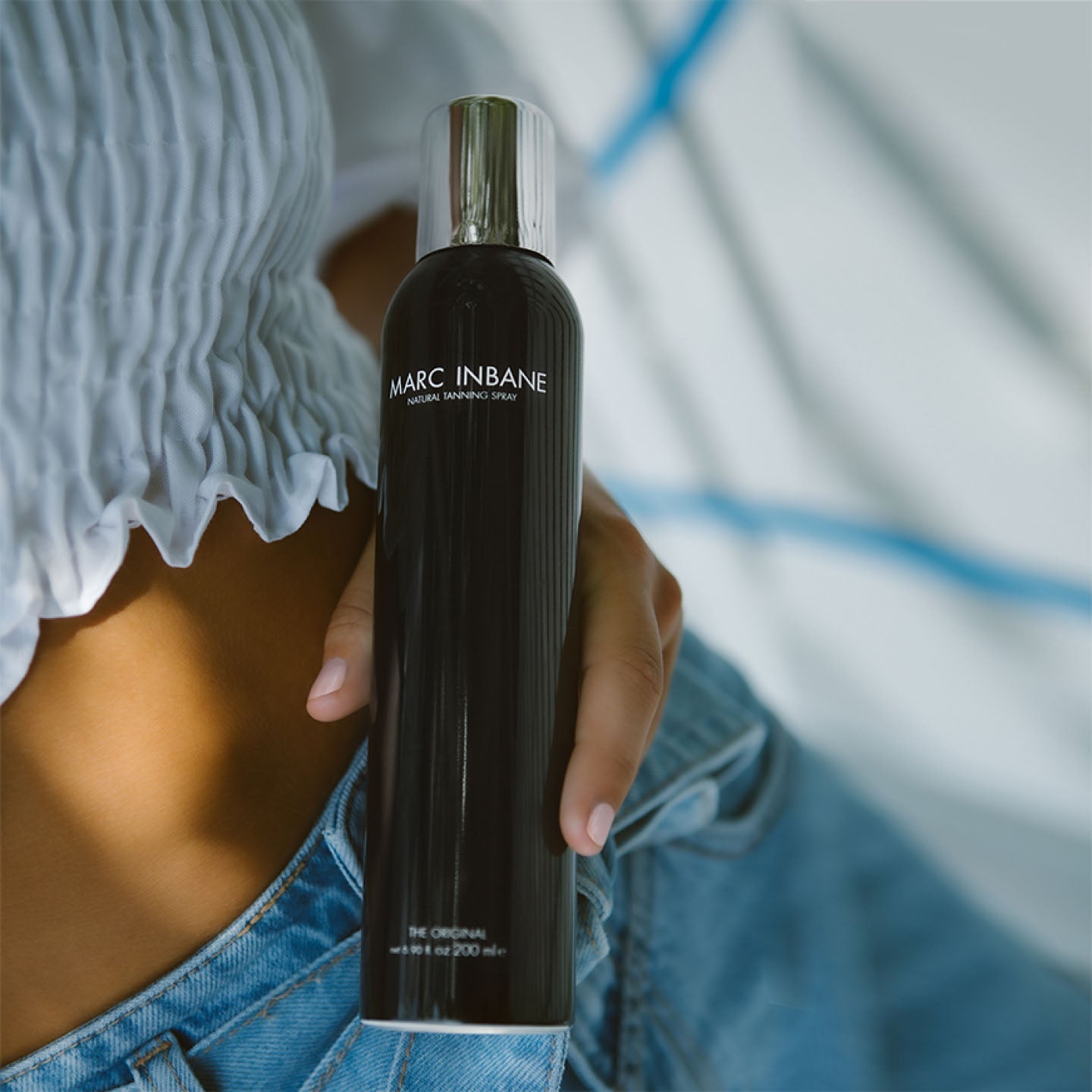 Marc Inbane Natural Tanning Spray 175ml