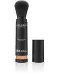 Marc Inbane Tinted SPF 50 Powder Brush Medium