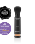 Marc Inbane Tinted SPF 50 Powder Brush prisvinner