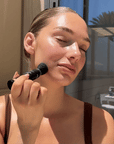Marc Inbane Tinted SPF 50 Powder Brush