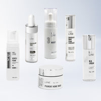 MeLine (Caucasian Skin) Program