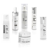 MeLine (Caucasian Skin) Program