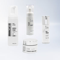 MeLine (Glow Hjemmebehandling) Program