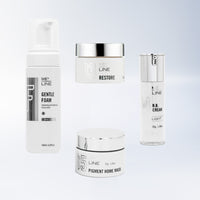 MeLine (Glow Hjemmebehandling) Program