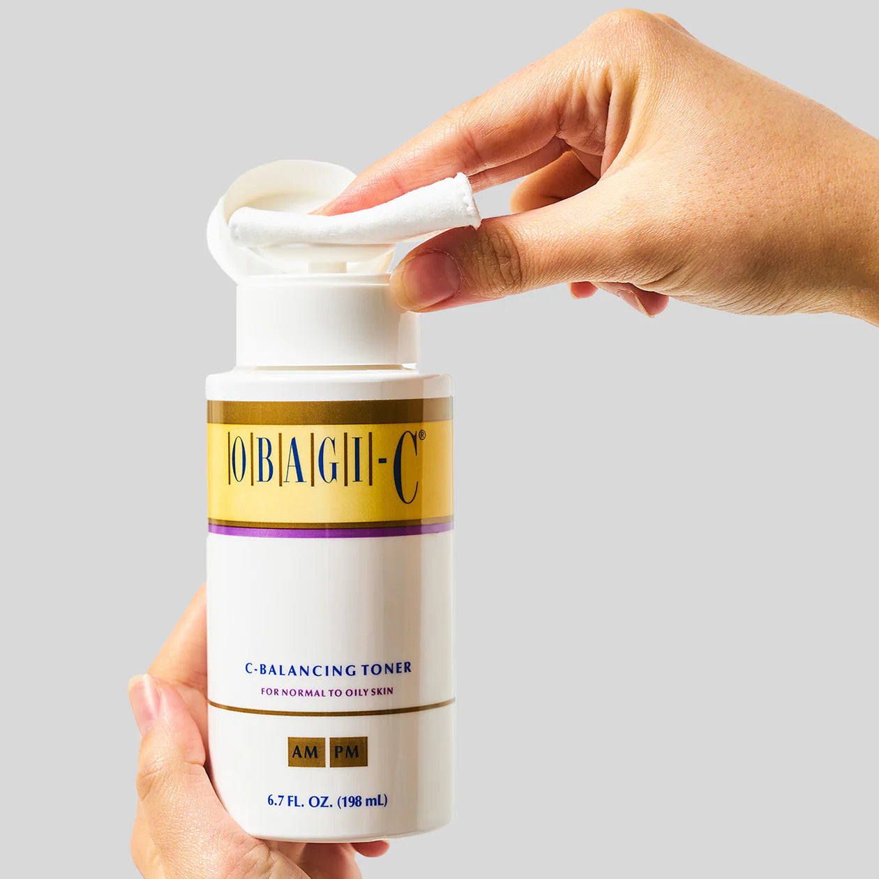 Obagi C-Balancing Toner