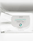 Suzan Obagi MD Cleansing & Makeup Removing Wipes