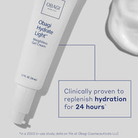 Obagi Hydrate Light