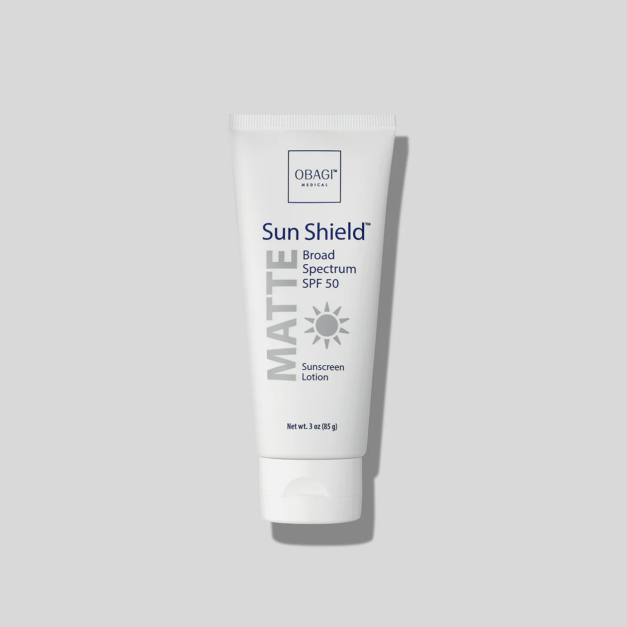 Obagi Medical Sun Shield Matte SPF 50