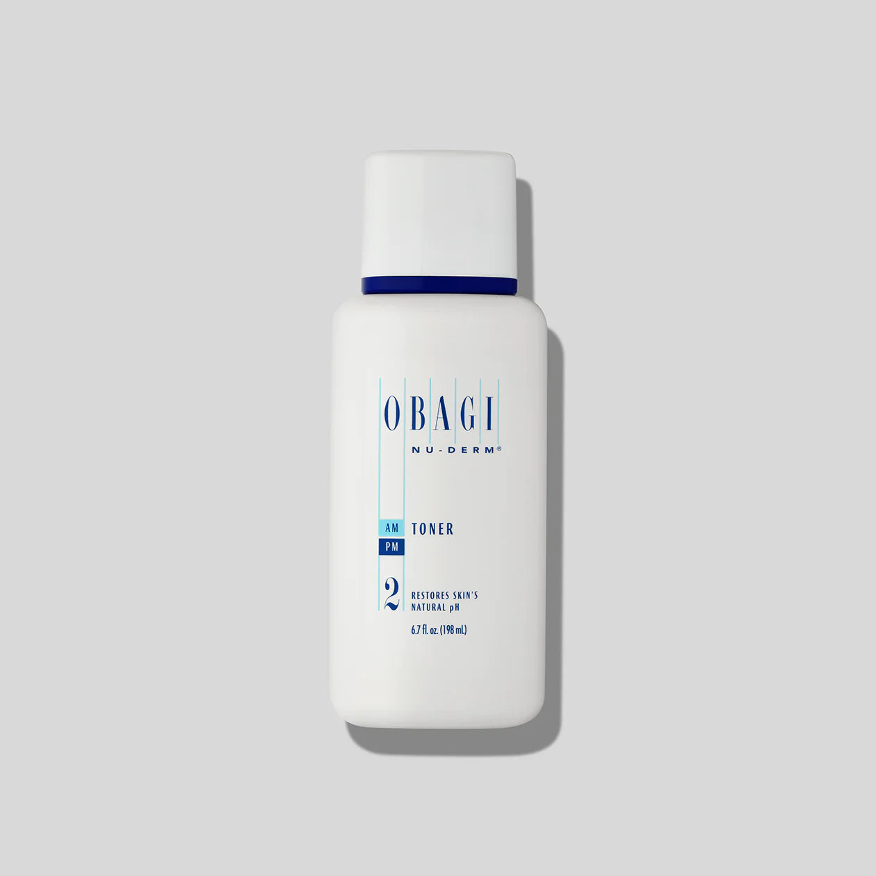 Obagi Nu-derm Toner – Ansiktsvann