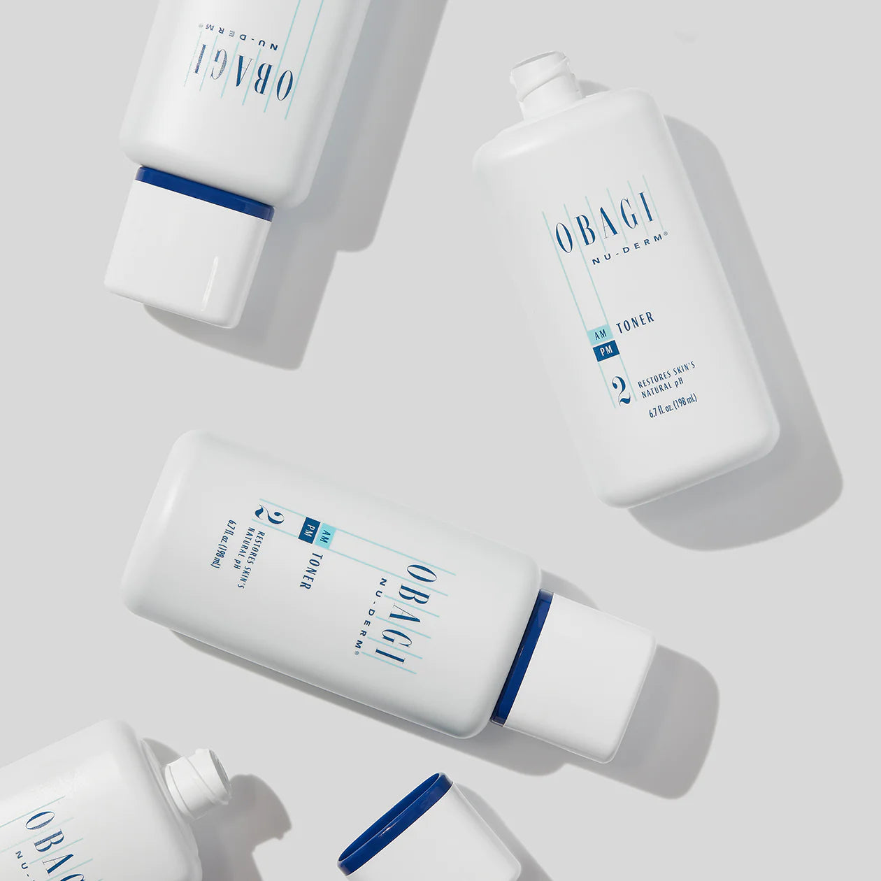 Obagi Nu-derm Toner – Ansiktsvann