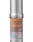 Oxygenetix Oxygenating Foundation Spf 25