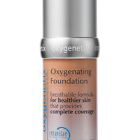 Oxygenetix Oxygenating Foundation Spf 25