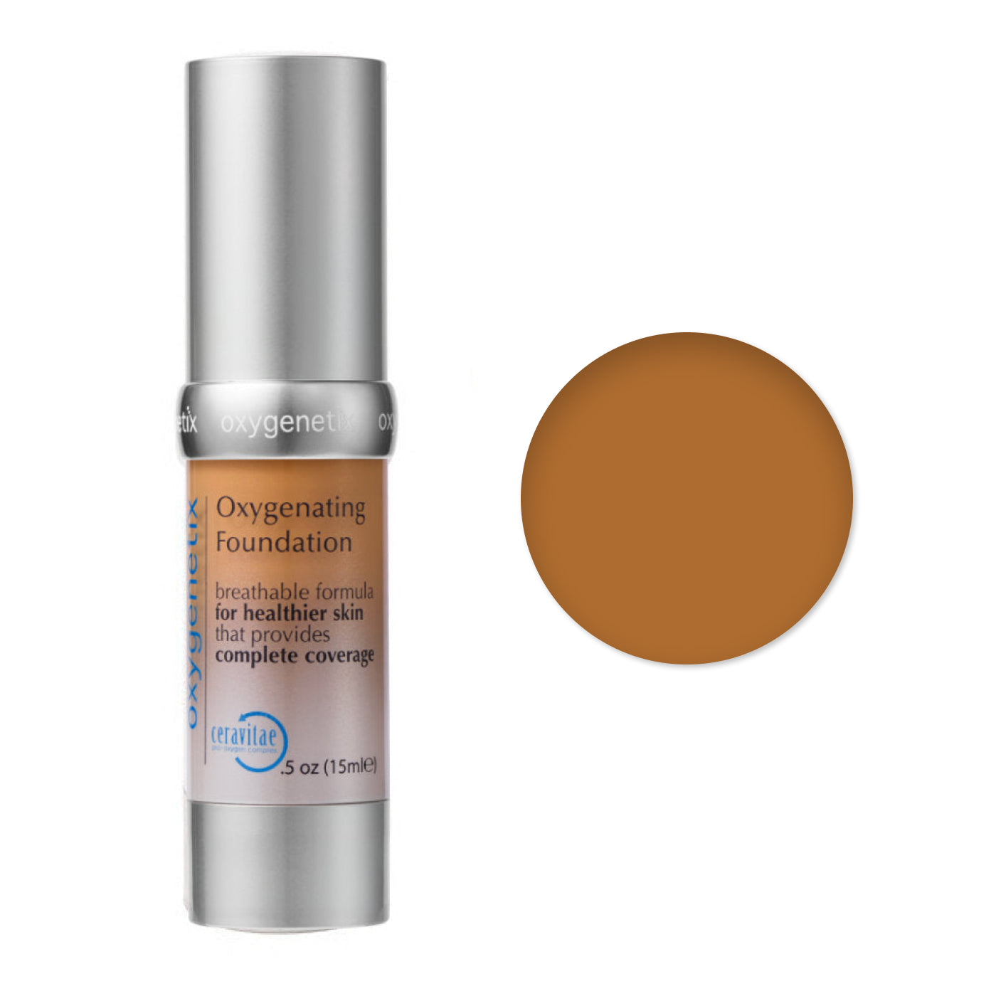 Oxygenetix Foundation Coco