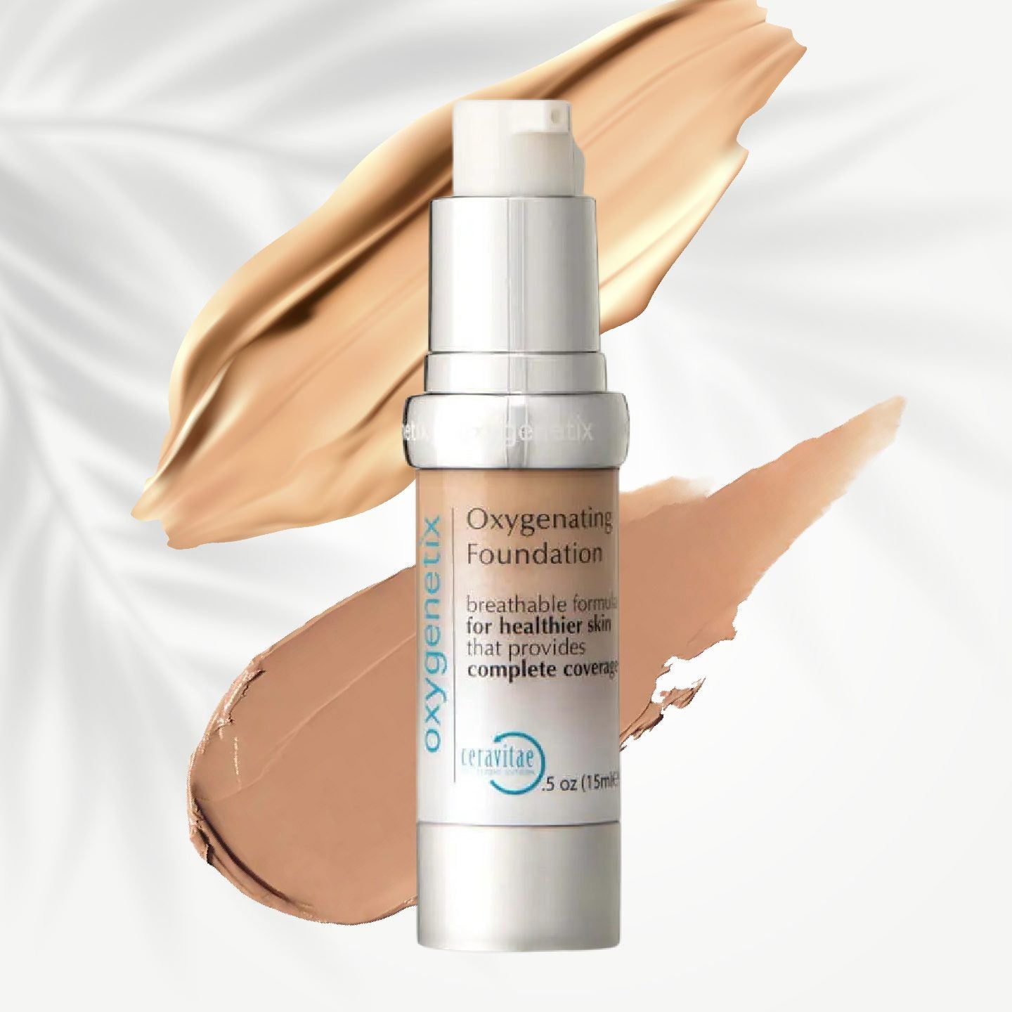 Oxygenetix Oxygenating Foundation