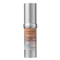 Oxygenetix Foundation Ebony