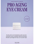 Elixir Pro Aging Eye Cream