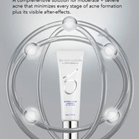 ZO Retinol + Blemish Complex (også kalt Retinol + Acne Complex)