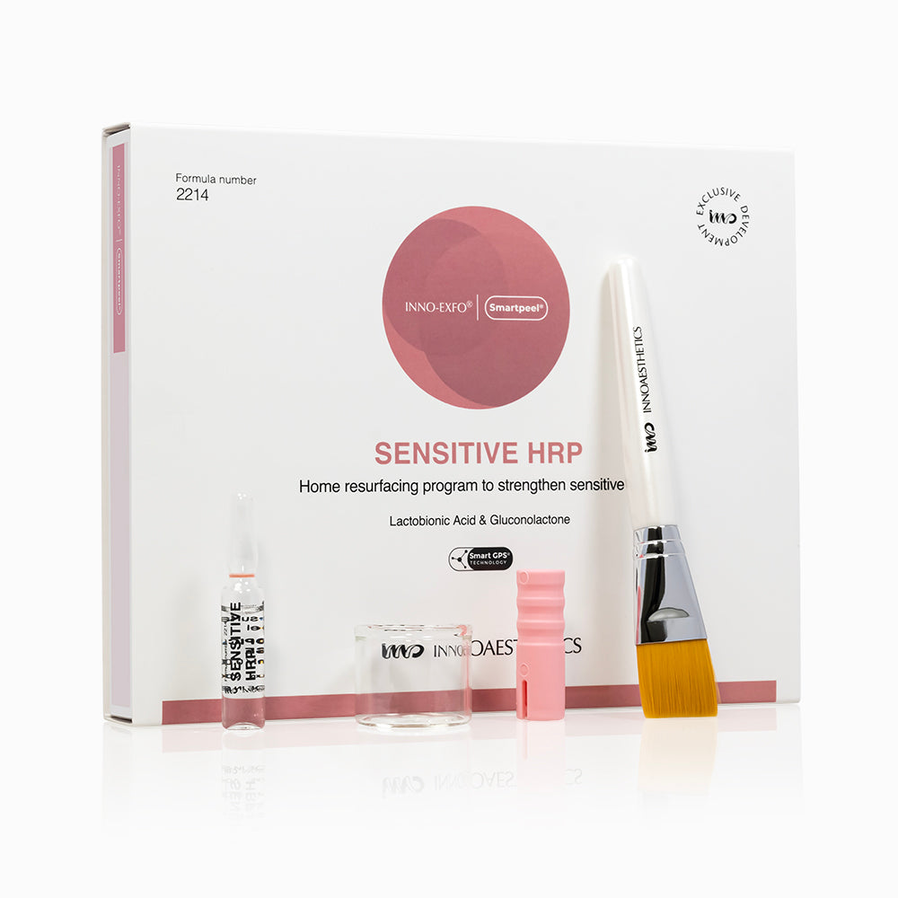 Innoaesthetics Sensitive HRP Peel