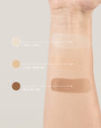 ZO Sheer Fluid Tint Broad-Spectrum Sunscreen SPF 30 shades