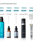 Skinceuticals Advanced RGN-6 morgenrutine