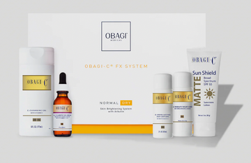 Obagi C Fx System – Skin Brightening System – Normal Til Tørr hud- oppstartprogram