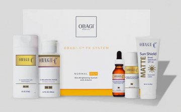 Obagi C Fx System – Skin Brightening System – Normal Til Fet Hud oppstartprogram