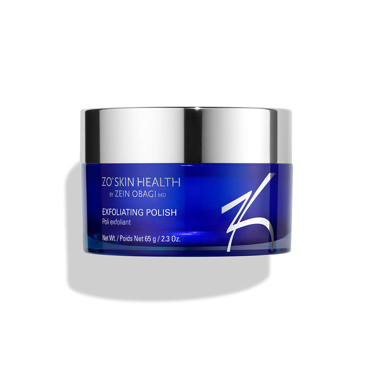 ZO exfoliating polish