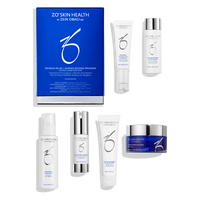 ZO KIT Redness Relief + Barrier Defense Program