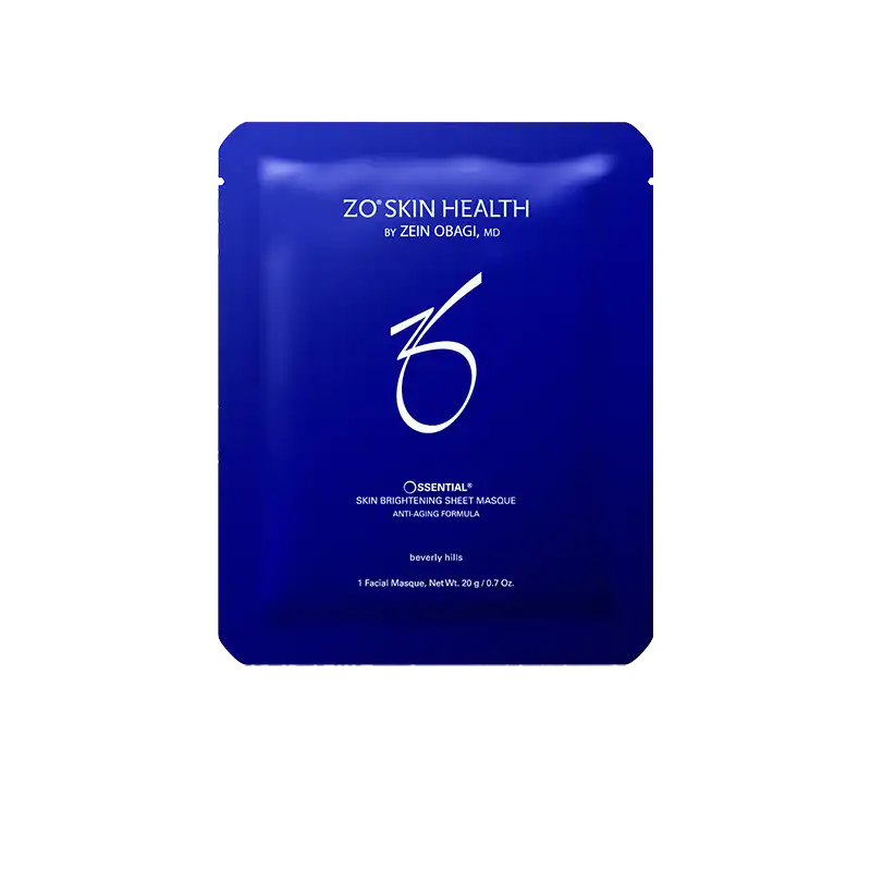 ZO Brightening Masque 1pk