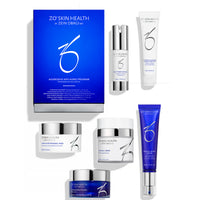 ZO Aggressive Anti-aging Program