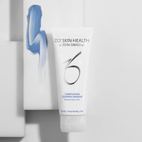 ZO Complexion Clearing Mask