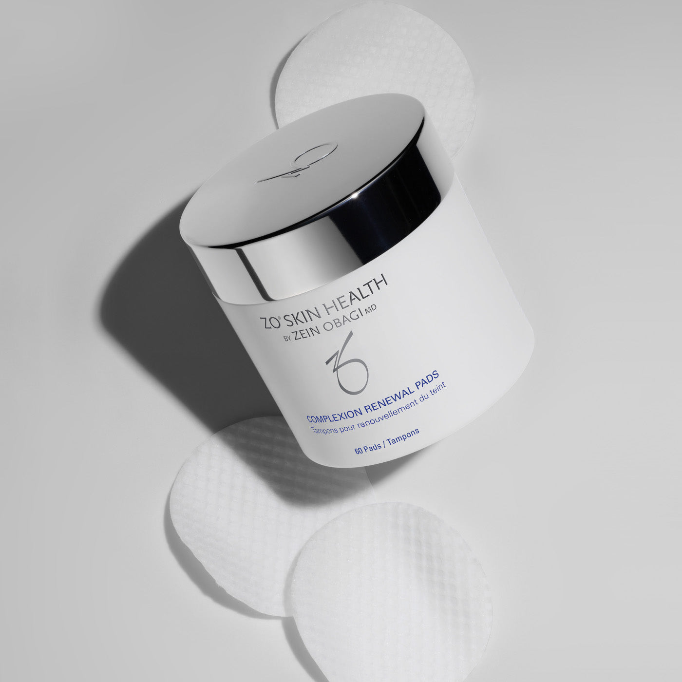 ZO Complexion Renewal Pads