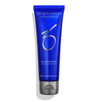 ZO Dual Action Scrub