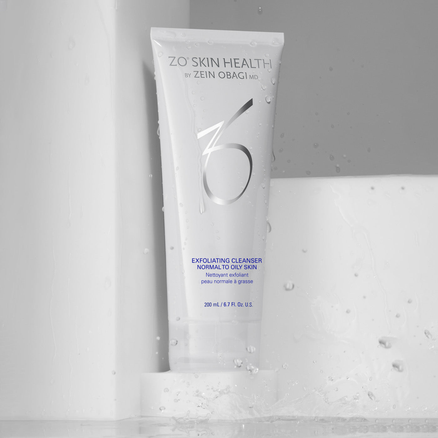 ZO Exfoliating Cleanser