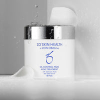 ZO Oil Control Pads