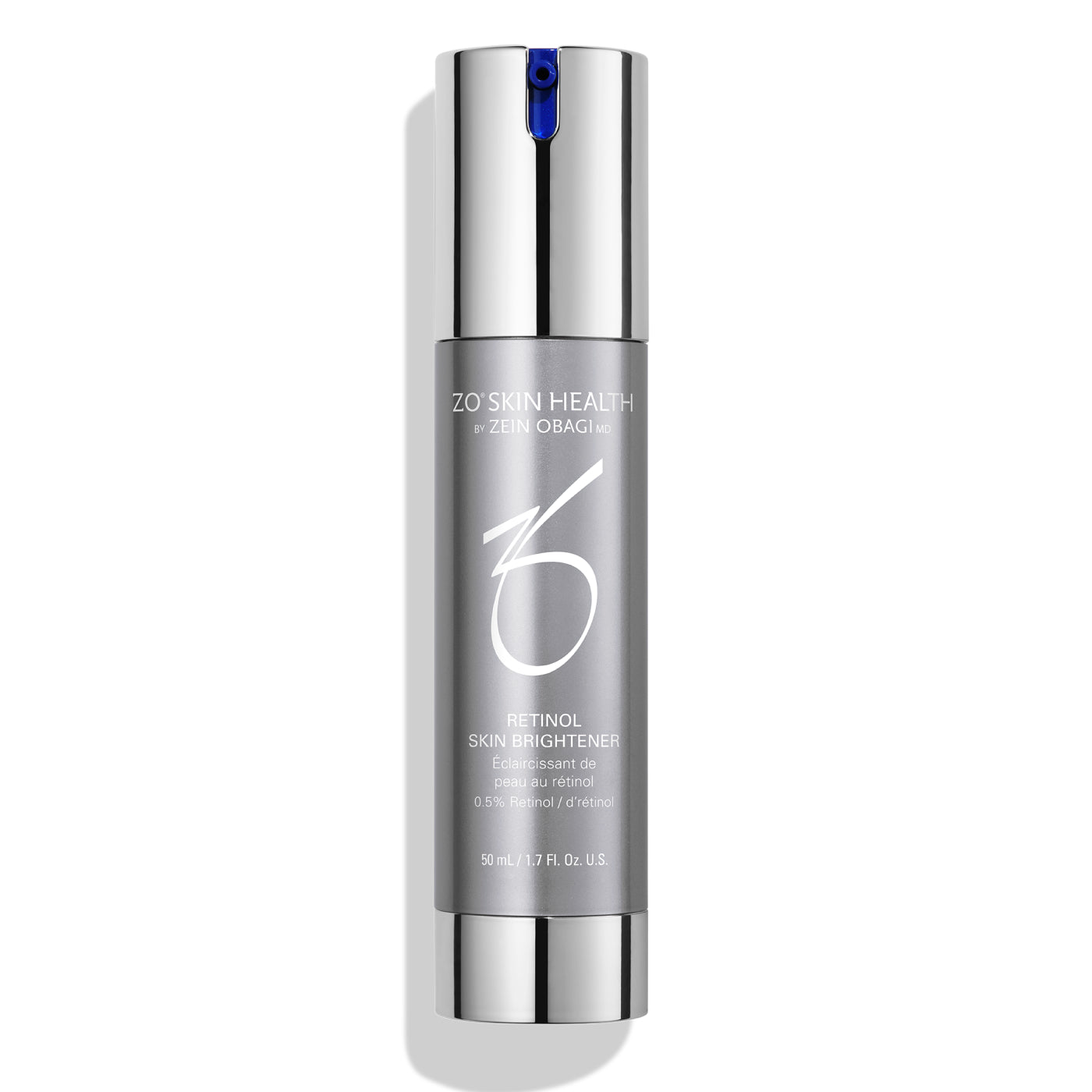 Zo retinol skin brightener