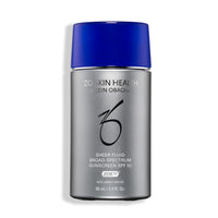 ZO Sheer Fluid Broad Spectrum Sunscreen SPF 50